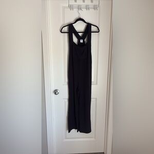 Smash + Tess Classic Black Jumpsuit